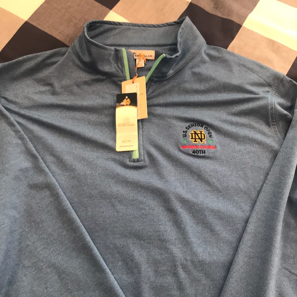 NWT Peter Millar